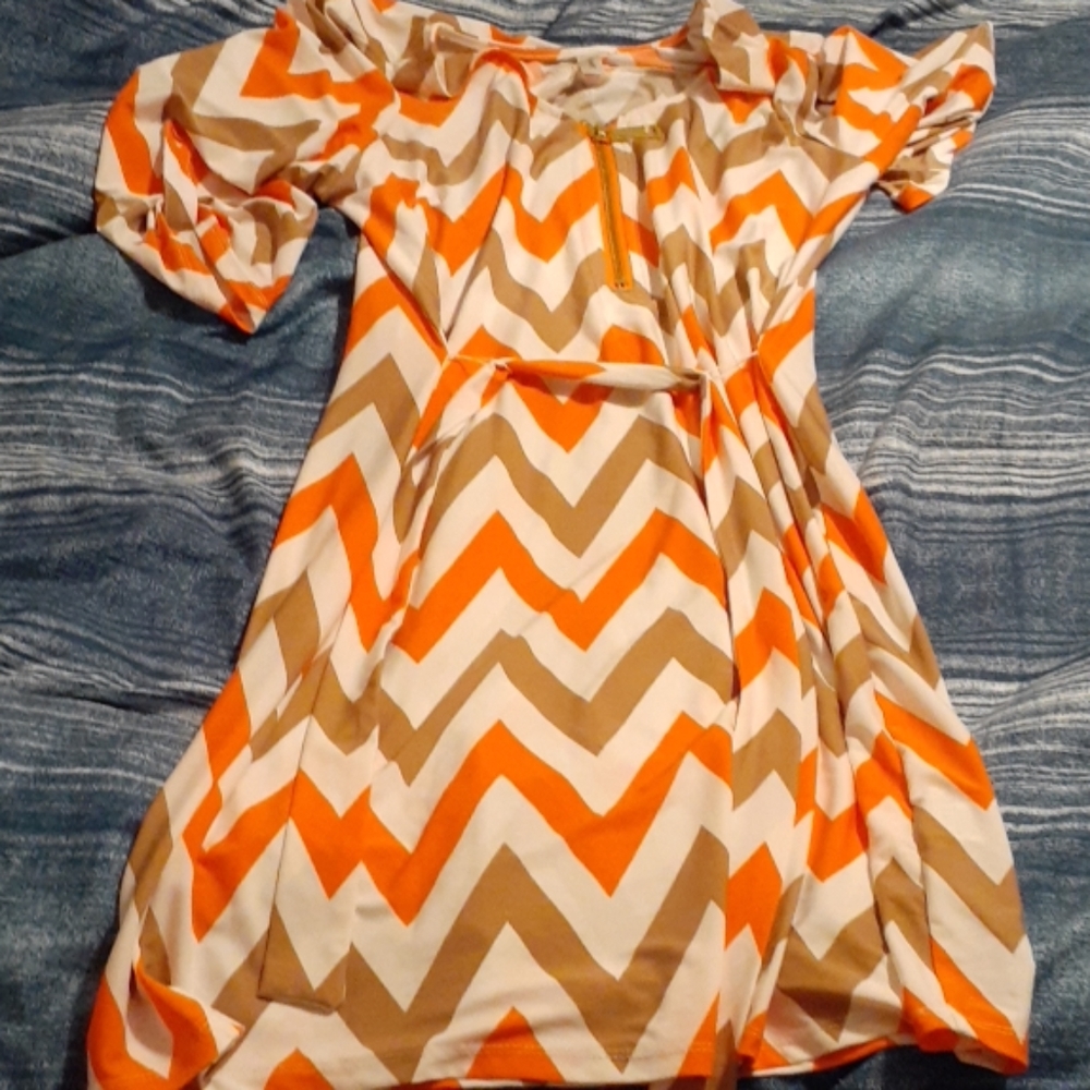 Ladies dress
